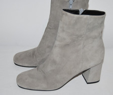 HALLHUBER Stiefeletten Gr. 36