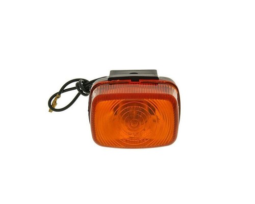 Blinker vorne hinten - blinker,