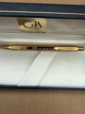 Caran dAche Kugelschreiber