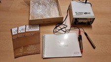 Tronic eav gerät - qi-tronic, eav-gerät