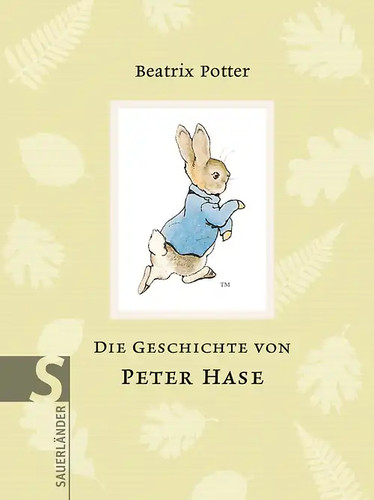 Die geschichte von - von, peter