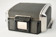 Exc+5 Zenza Bronica 6x6