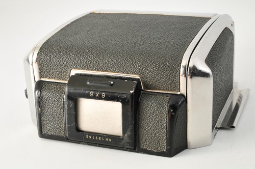 Exc zenza bronica - exc+5, 6x6