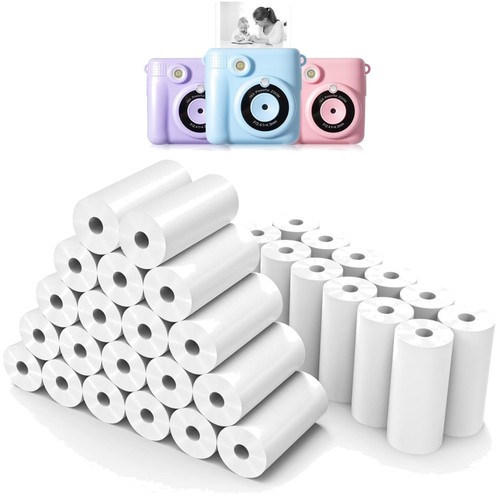 Thermopapier rollen - thermopapier,