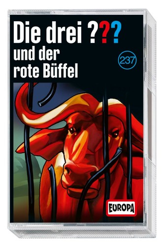 Drei fragezeichen folge 237 - 237,