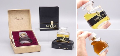 Parfümsets entrissé amway - parfümsets,