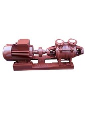 Kreiselpumpe Apollo 2KSEY40-02 Hauswasserwerk Gartenpumpe Wasserpumpe Druckpumpe