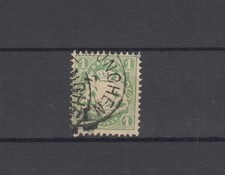 Bayern 22Xc Wappen 1 Kreuzer -