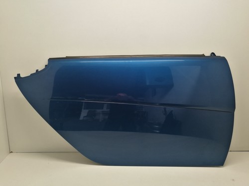 Smart fortwo 451 türpanel - smart,