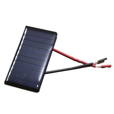 68x36mm Solar Panel Efficient