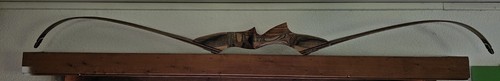 Samick squall recurvebogen - samick, 60"