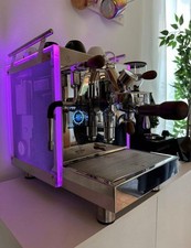 Bezzera Matrix Top MN Espressomaschine Siebträgermaschine DualBoiler