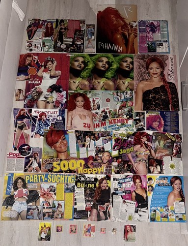 Rihanna sammlung - /,