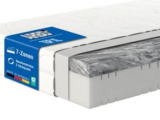 Matratze 24 cm, 90x200