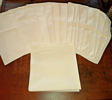 IRISETTE creme Tischdecke 280