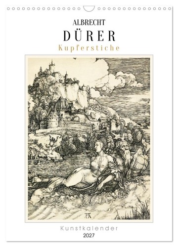 Albrecht dürer - albrecht,