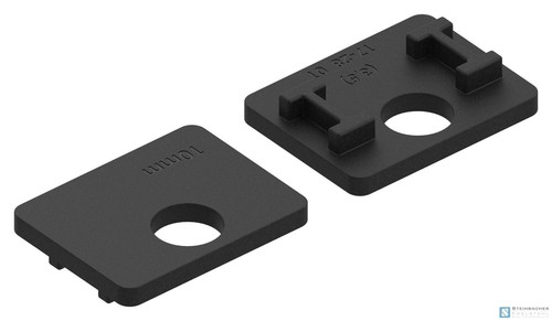 Paar gummi für mod - 1,