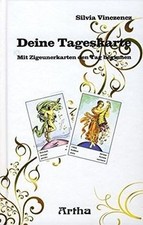 Deine Tageskarte: Mit