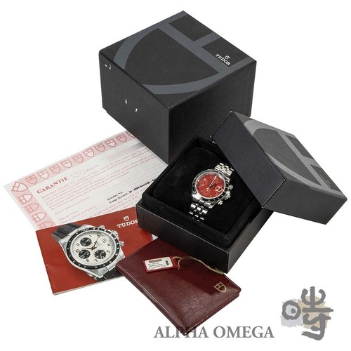 Tudor prince chronotime tiger - tudor,