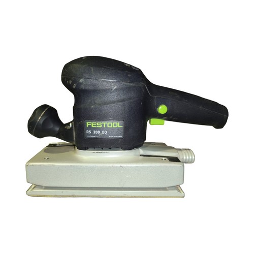 Festool 200 schleifer - festool,