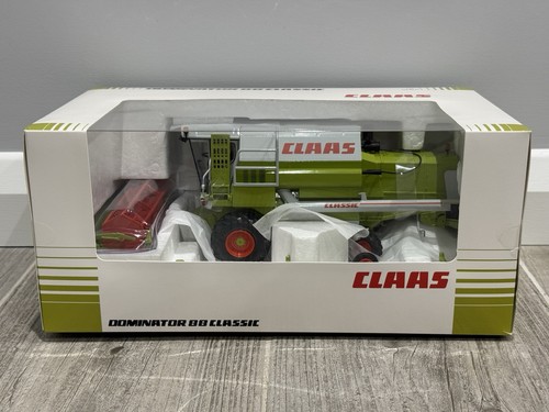 Replicaagri claas dominator - -,