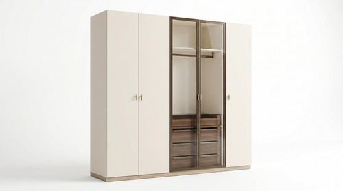 Kleiderschrank eckschrank - kleiderschrank,