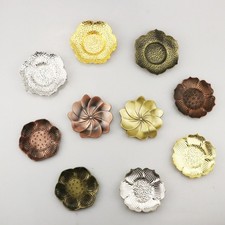 2X Legierung Becherhalter