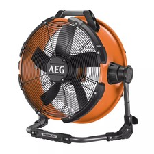 AEG - 18V Akku & 230V Netz