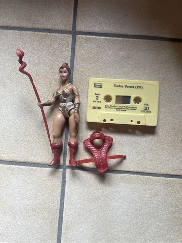 Mattel masters the universe - masters, of
