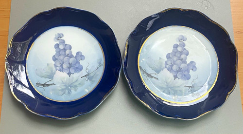Rosenthal sanssouci porzellan - rosenthal,