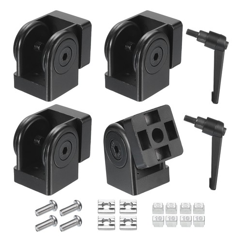 Stück druckguss aluminium - 2,