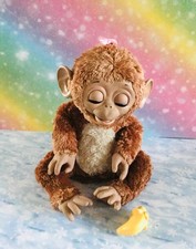 HASBRO FURREAL FRIENDS BABY