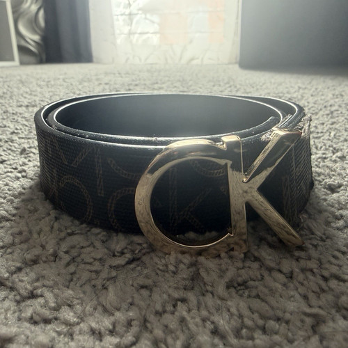 Calvin klein damengürtel - calvin,