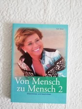 Von Mensch zu Mensch  2 Gabi Steiner  Network Marketing UVP 11,90€