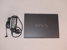 Sony Vaio VGN-SZ61MN  –