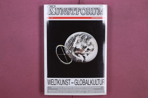 359755 kunstforum - 359755,