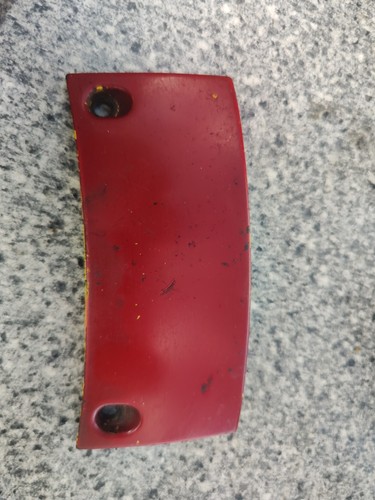 Piaggio heckverkleidung - piaggio,