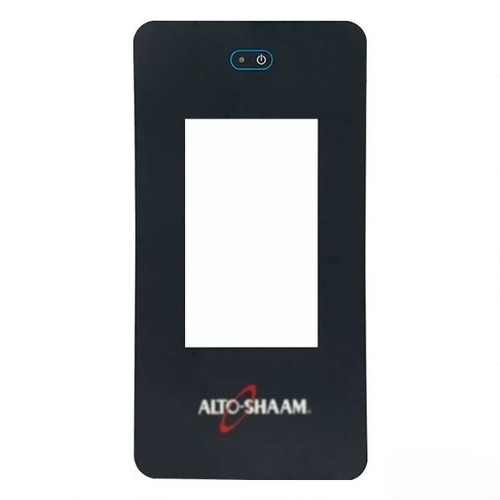 For alto shaam - alto, new