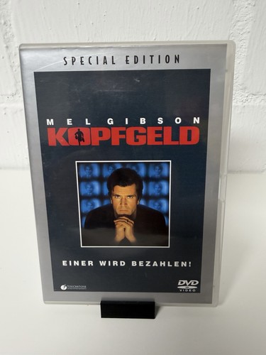 Kopfgeld special edition - -,
