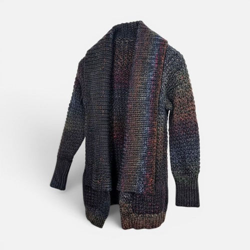 Khujo damen cardigan modell - damen,