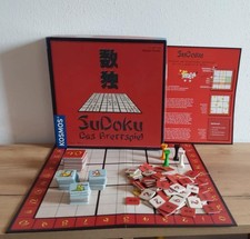 Sudoku v. Kosmos 