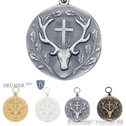 Jagdmedaille jagen jagd - "jagen, /