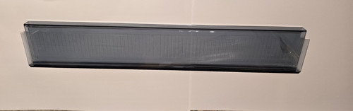 Dust cover rear wall - dust, /