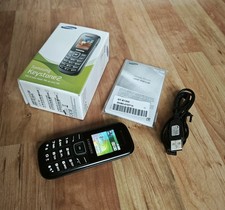 Samsung - E1200i in schwarz und OVP