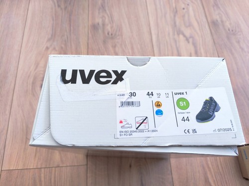 Uvex 8543 8 - 1, 8543.8