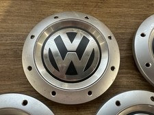 1x Original VW Caddy /Golf / Touran 1K0601149E QZQ Radkappe Zierblende