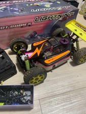 HPI Hot Bodies Lightning RR