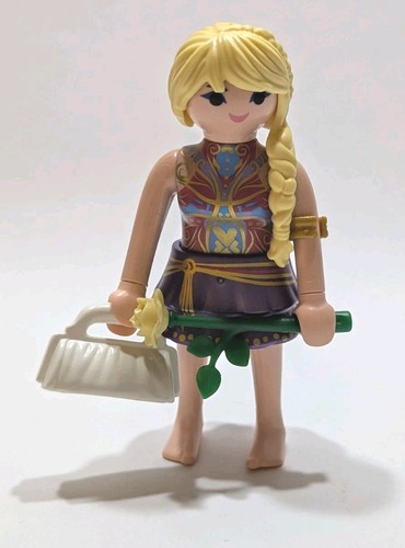 Playmobil frau figur - figur, dame