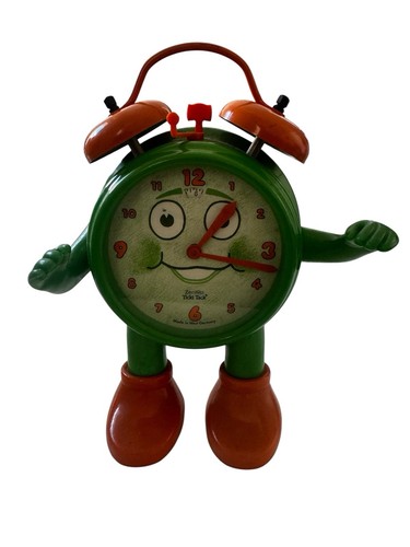 Kinder wecker zentra - zentra, ticki