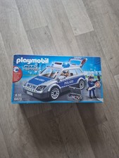 Playmobil 6873 Polizei